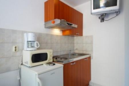 Apartment 4 Orebić Exterior foto
